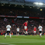Man Utd v Fulham