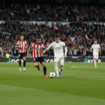 Real Madrid v Rayo Vallecano