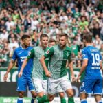 Werder Bremen v Hoffenheim