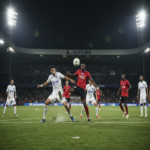 Auxerre v Paris Saint Germain