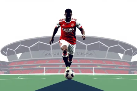 Arsenal v Kairat Almaty