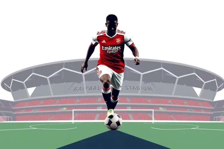 Arsenal v Kairat Almaty