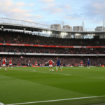 Arsenal v Chelsea