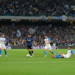 Atalanta v Napoli