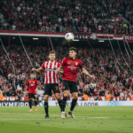 Bayer Leverkusen v Olympiakos