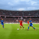 Bayern Munich v Hoffenheim