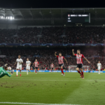 Benfica v Real Madrid
