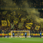 Borussia Dortmund v Atalanta