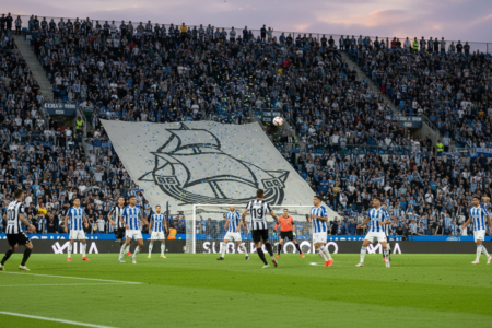 Celta Vigo v PAOK