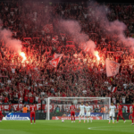 Crvena Zvezda v Lille