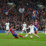 Crystal Palace v Zrinjski