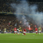 Fenerbahce v Nott’m Forest