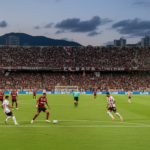 Flamengo v Internacional