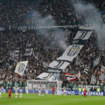 Juventus v Galatasaray