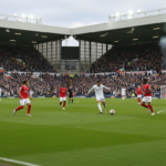 Leeds v Nottingham Forest