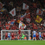 Liverpool v Brighton