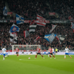 Mainz v Hamburg