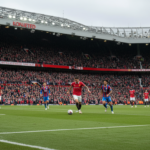 Man Utd v Crystal Palace