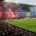 Nottingham Forest v Fenerbahce