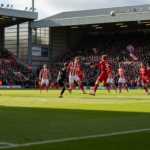 Nottingham Forest v Liverpool