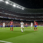 Osasuna v Real Madrid