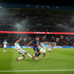 PSG v Marseille