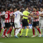 Real Madrid v Benfica