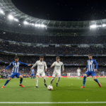 Real Madrid v Real Sociedad