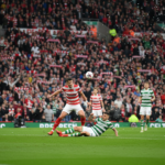 Aberdeen v Celtic