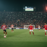 Gil Vicente v Benfica