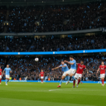 Man City v Nottingham Forest