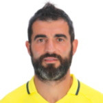 Raúl Albiol