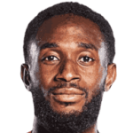 M. Konate