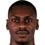 I. Touré