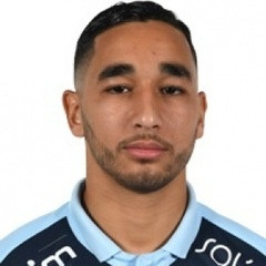 E. Mahmoud