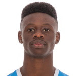 S. Camara Sanneh