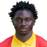 O. Boakye