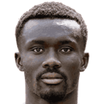 S. Conteh