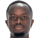 S. Cisse