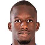 I. Cissé