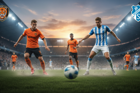 Nordsjælland VS Sønderjyske Fodbold