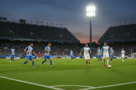 Dinamo Moskva VS Zenit