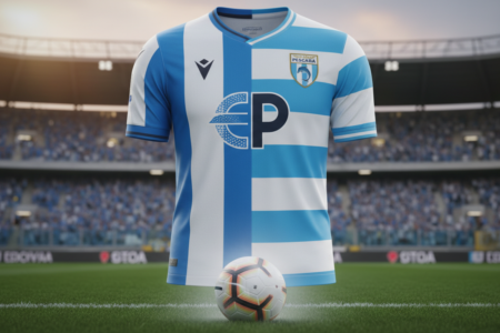 Empoli VS Pescara