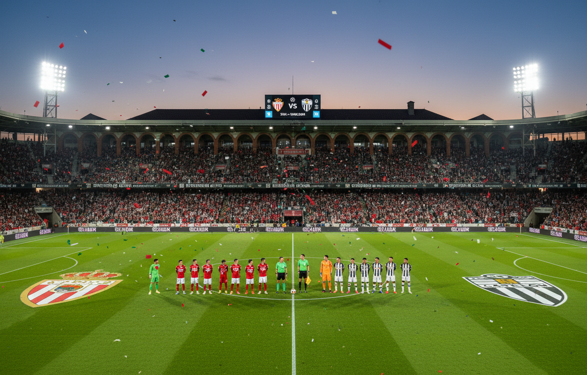 Sporting Gijón VS Castellón