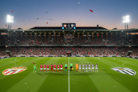 Sporting Gijón VS Castellón