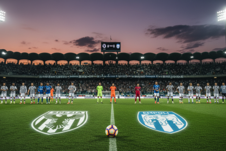 Spezia VS Empoli