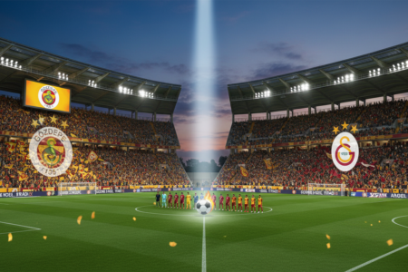 Göztepe VS Galatasaray