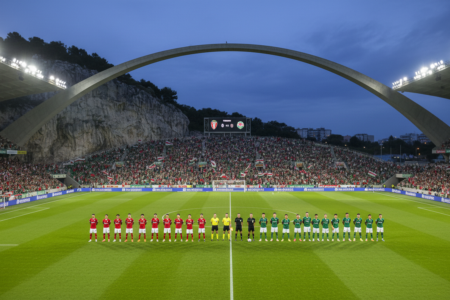 Sporting Braga VS Ferencvárosi