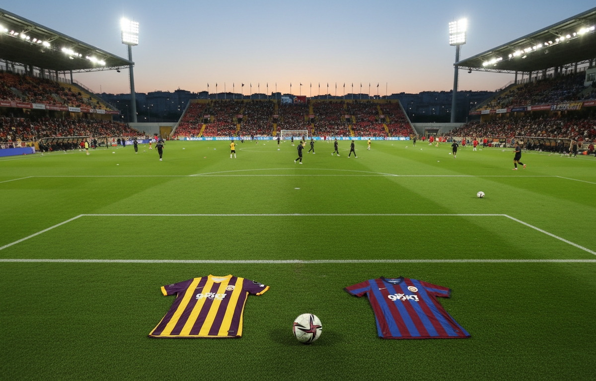 Eyüpspor VS Trabzonspor