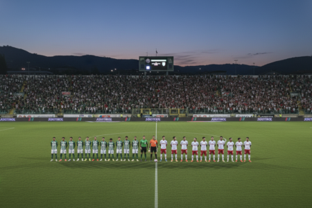 Avellino VS Südtirol